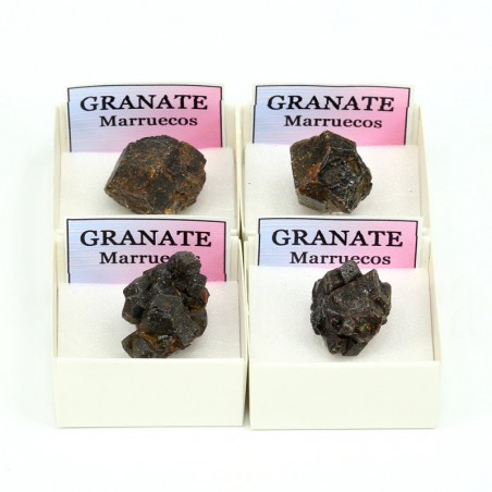 mineral granate