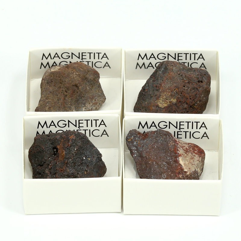 magnetita magnetica