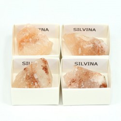 mineral silvina