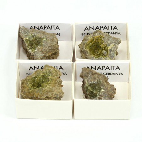 mineral anapaita