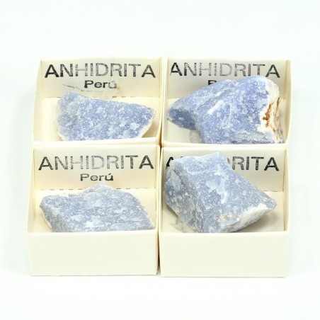 mineral anhidrita