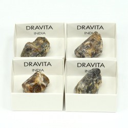 mineral dravita