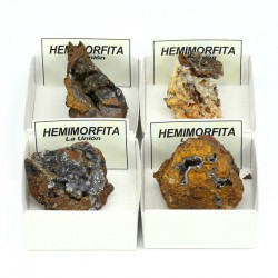 mineral hemimorfita