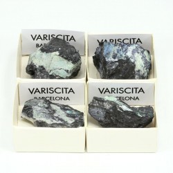 mineral variscita