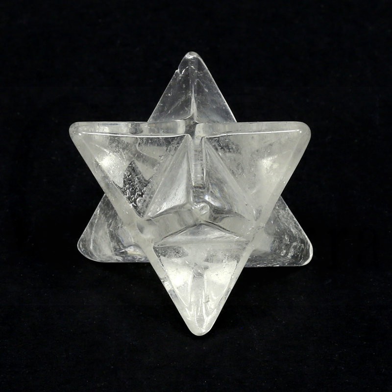 merkaba cuarzo cristal de roca merkaba cuarzo cristal de roca