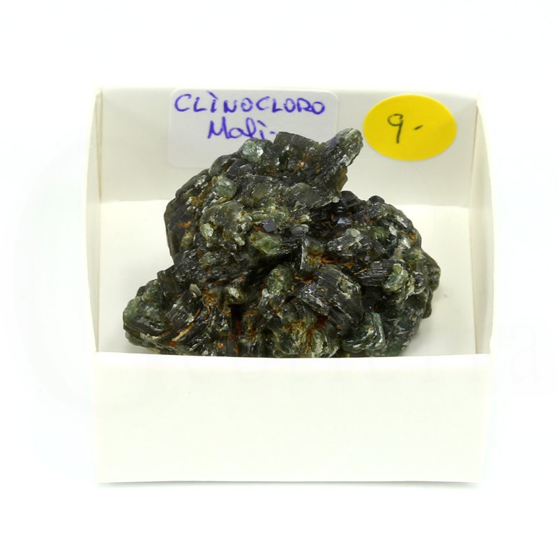 mineral clinocloro mineral clinocloro