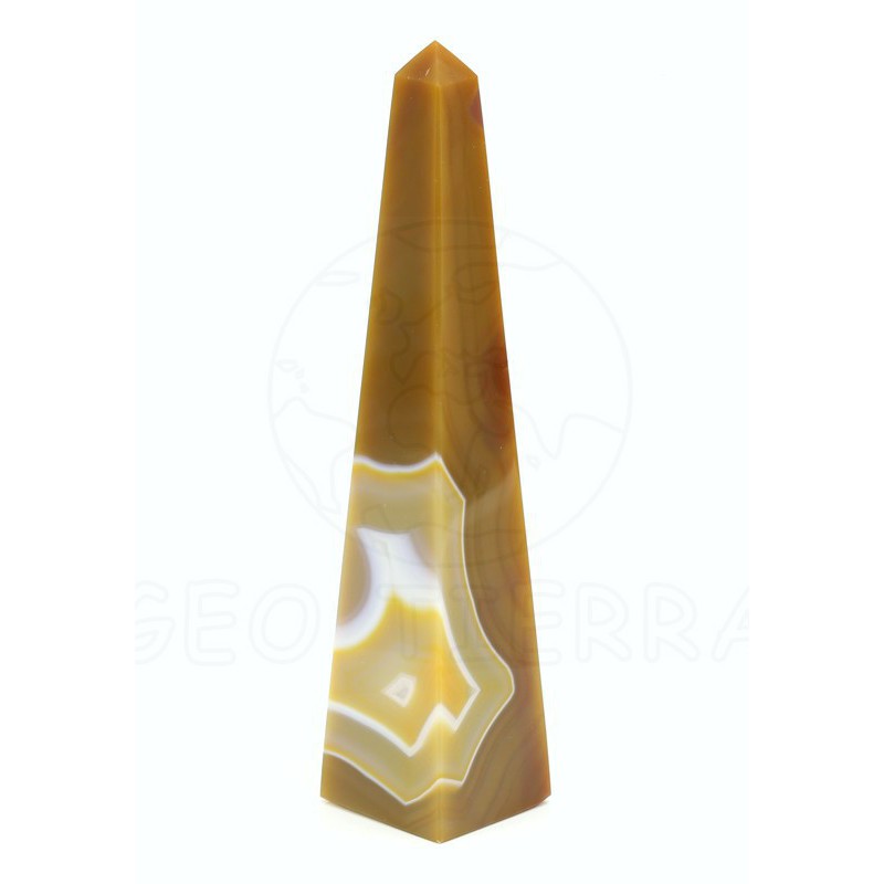 obelisco agata