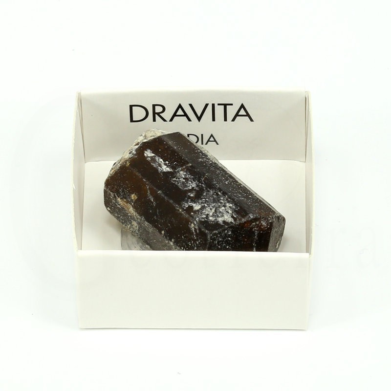 mineral dravita