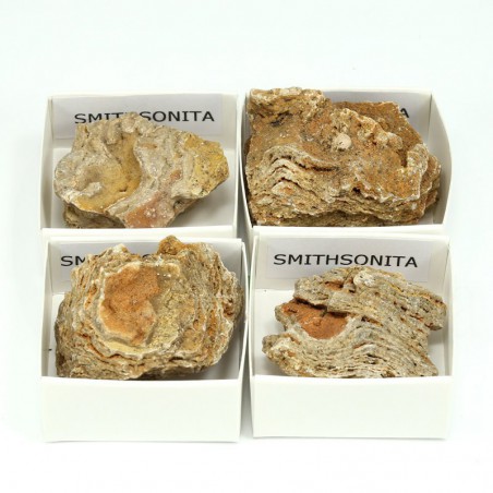 mineral smithsonita