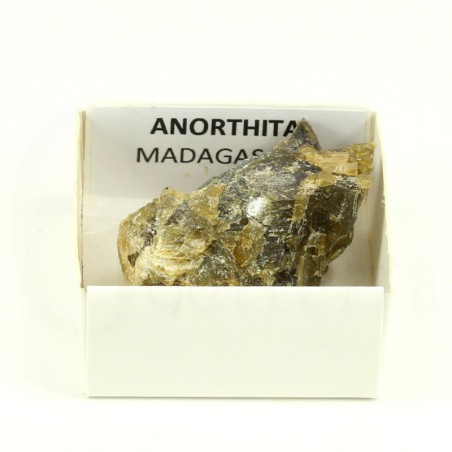 mineral anortita