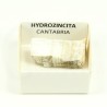 mineral hidrocincita