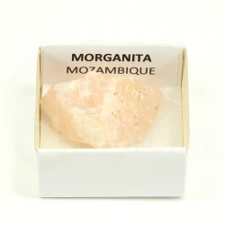 mineral morganita