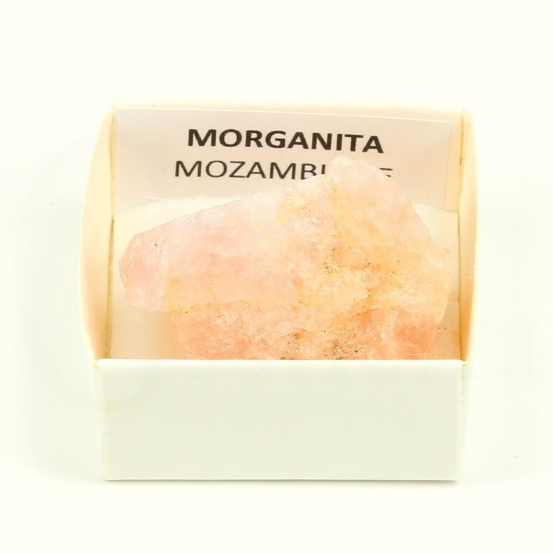 mineral morganita
