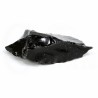 obsidiana negra