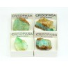 mineral crisoprasa