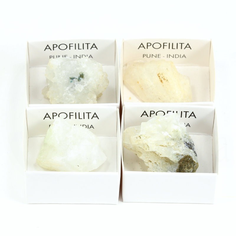 mineral apofilita