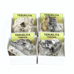 mineral teruelita
