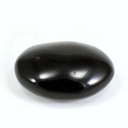 obsidiana negra