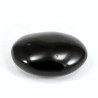 obsidiana negra