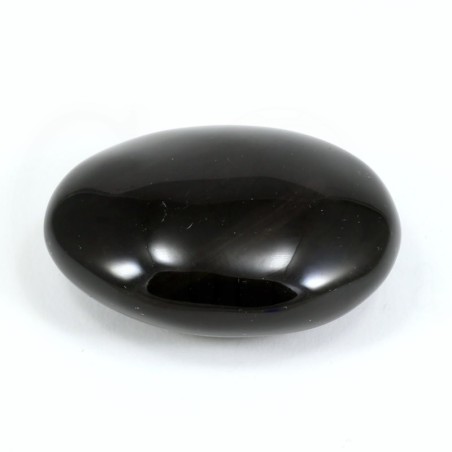 obsidiana negra