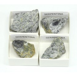 mineral serpentina