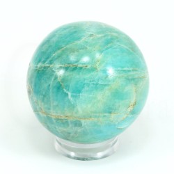 esfera amazonita
