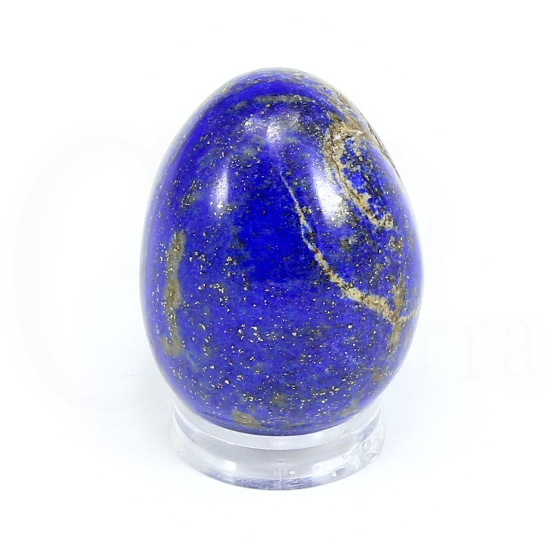 huevo lapislazuli