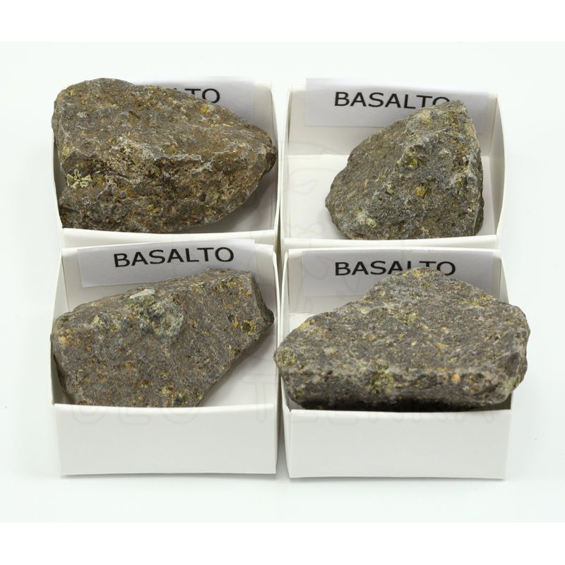 roca basalto