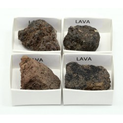 roca lava