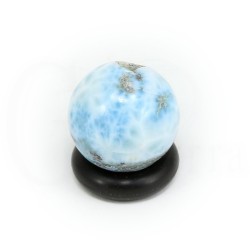 esfera larimar