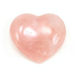corazon cuarzo rosa