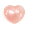corazon cuarzo rosa