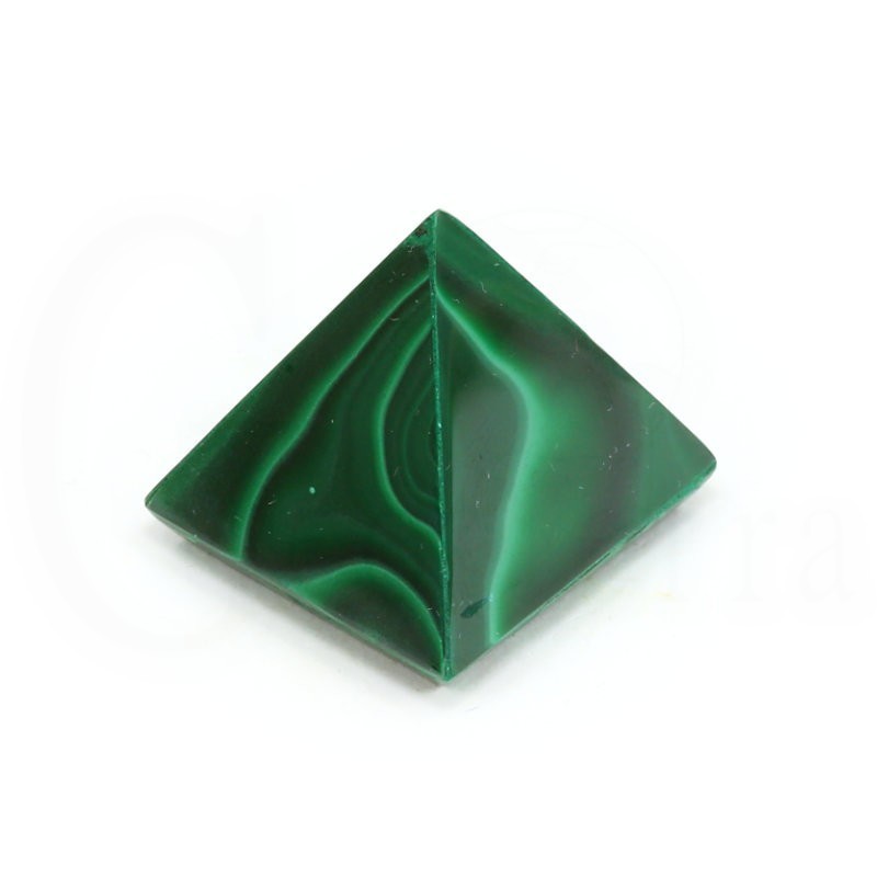 piramide malaquita