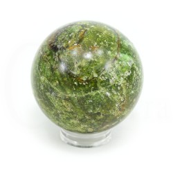 esfera crisoprasa