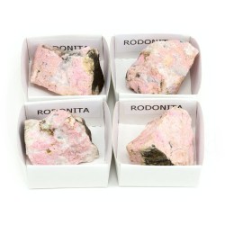 mineral rodonita