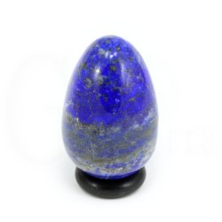 huevo lapislazuli