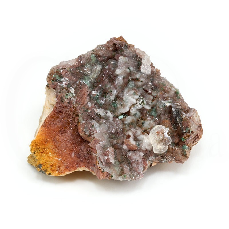 sericolita