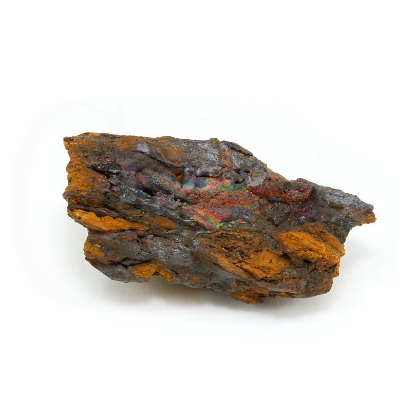 lepidocrocita