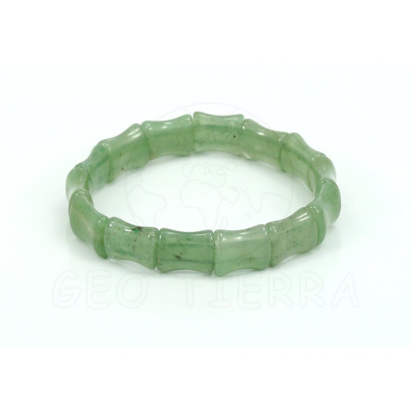 XYEJL Pulsera De Jade Verde Jaspe para Mujer Pulsera De Jade Verde Natural Emperador Pulsera De Jade Verde Completo con Caja De Regalo,70~74mm 