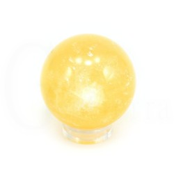 bola espato citrino