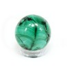 bola malaquita