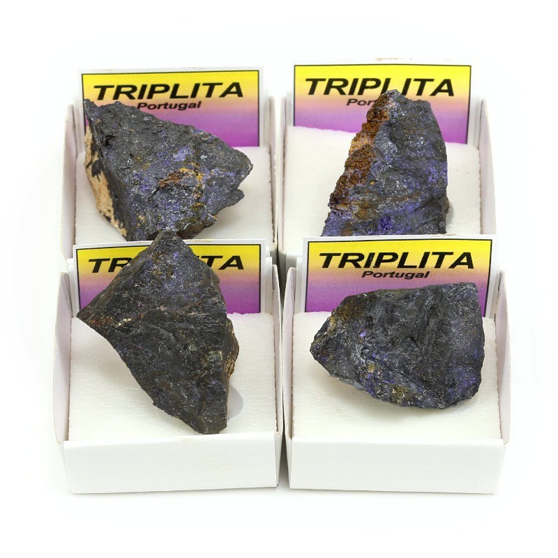 mineral triplita