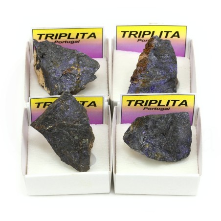 mineral triplita