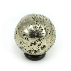 bola de pirita