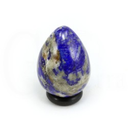 huevo lapislazuli