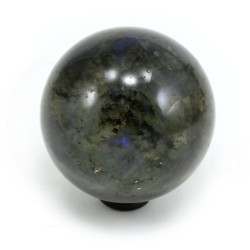 esfera labradorita