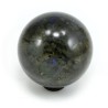 esfera labradorita