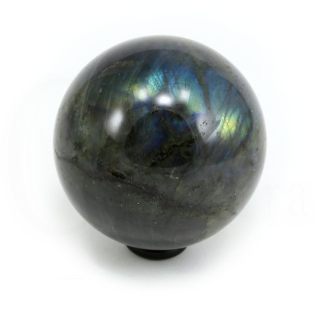 esfera labradorita