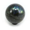 esfera labradorita