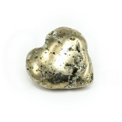 corazon pirita